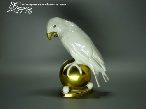 Купить фарфоровые статуэтки Hutschenreuther, Жако, Германия